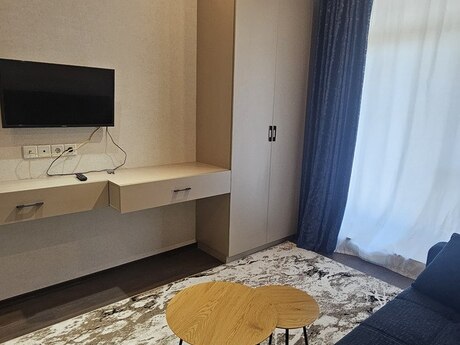 1 otaqlı mənzil, 31 m², Melissa Park: 145 000 ₼ 5