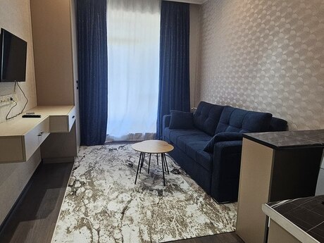 1 otaqlı mənzil, 31 m², Melissa Park: 145 000 ₼ 4