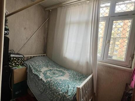 2 otaqlı mənzil, 60 m², Yeni Yasamal: 170 000 ₼ 2