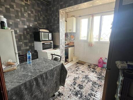 2 otaqlı mənzil, 60 m², Yeni Yasamal: 170 000 ₼ 3