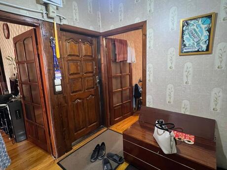 2 otaqlı mənzil, 60 m², Yeni Yasamal: 170 000 ₼ 5