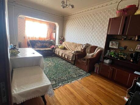 2 rooms · 60 m² · floor 2/9, Yeni Yasamal