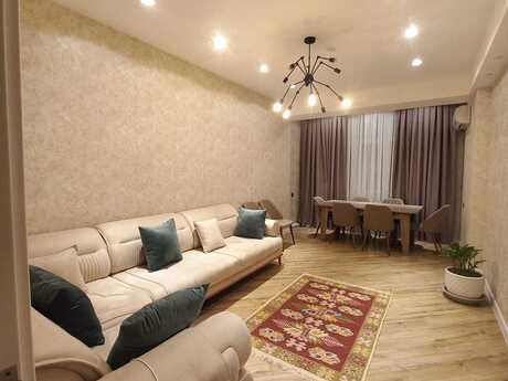 4 otaqlı mənzil, 122 m², Lökbatan: 206 000 ₼ 2