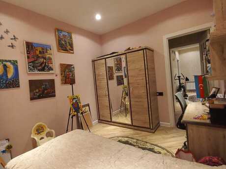 4 otaqlı mənzil, 122 m², Lökbatan: 206 000 ₼ 5