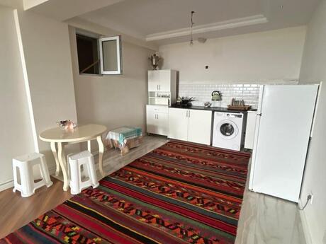Kirayə 3 otaqlı mənzil, 100 m², İnşaatçılar: 699 ₼/ay 5