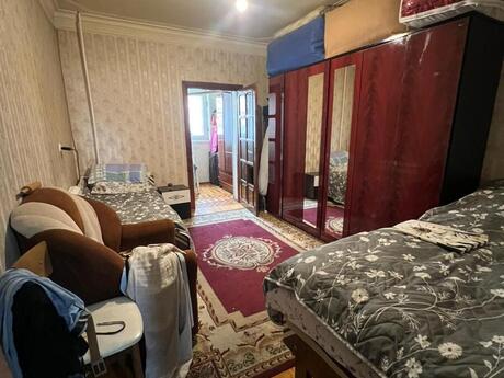 2 otaqlı mənzil, 60 m², Yeni Yasamal: 170 000 ₼ 4