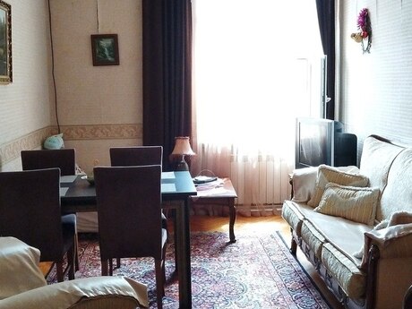 3 otaqlı mənzil, 75 m², Elmlər Akademiyası: 240 000 ₼ 4