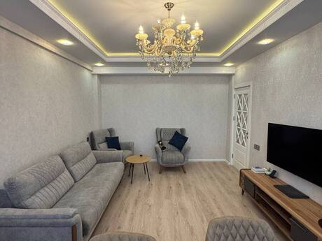 2 otaqlı mənzil, 60 m², Masazır: 90 000 ₼ 4