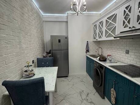 2 otaqlı mənzil, 60 m², Masazır: 90 000 ₼ 5