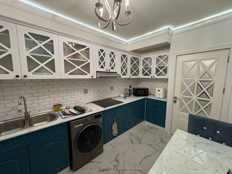 2 otaqlı mənzil, 60 m², Masazır: 90 000 ₼ 3