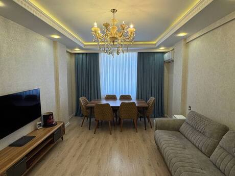 Elan №6429934 - Bakı, Masazır q., 2 otaqlı, 60 m², 5/6 mərtəbə