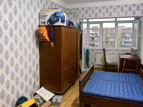 2 otaqlı mənzil, 65 m², Əhmədli: 130 000 ₼ 5