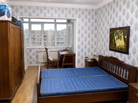 2 otaqlı mənzil, 65 m², Əhmədli: 130 000 ₼ 4