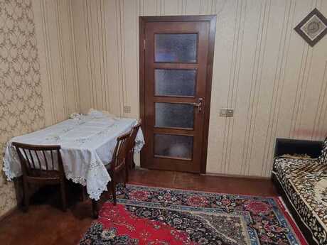 Аренда: 2-комнатная квартира, 44 м², Nəriman Nərimanov: 500 ₼/мес 4