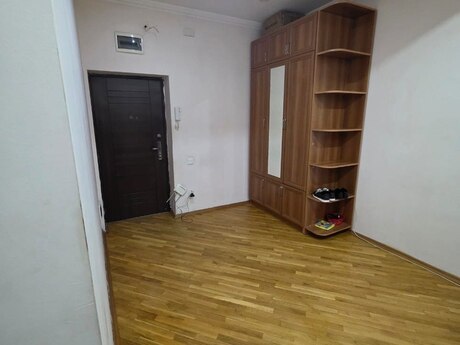 Kirayə 2 otaqlı mənzil, 90 m², Memar Əcəmi: 650 ₼/ay 2