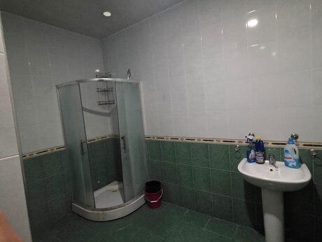 Kirayə 2 otaqlı mənzil, 90 m², Memar Əcəmi: 650 ₼/ay 5