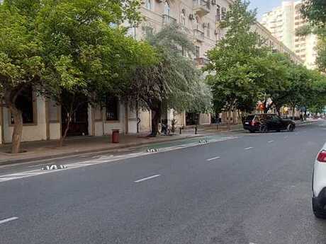3 otaq · 85 m² · 2/5 mərtəbə, 28 May