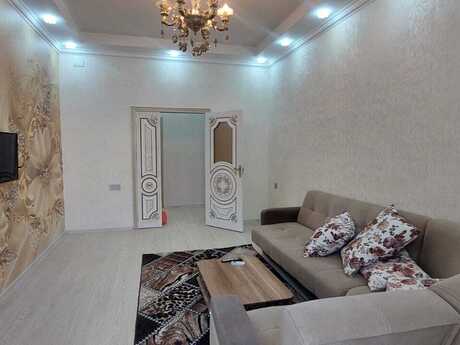 3 otaqlı mənzil, 85 m², 28 May: 340 000 ₼ 3