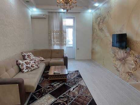 3 otaqlı mənzil, 85 m², 28 May: 340 000 ₼ 2
