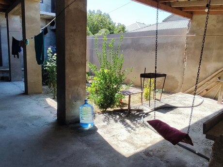 4 otaqlı həyət evi, 200 m², Binə: 120 000 ₼ 3
