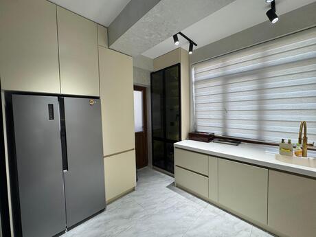 Kirayə 3 otaqlı mənzil, 110 m², Nərimanov: 1 500 ₼/ay 4