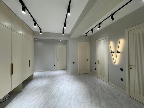 Kirayə 3 otaqlı mənzil, 110 m², Nərimanov: 1 500 ₼/ay 5
