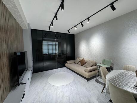 Elan №6429963 - Bakı, Nərimanov r., 3 otaqlı, 110 m², 9/18 mərtəbə