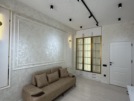 2 otaqlı mənzil, 55 m², Turkuaz: 185 000 ₼ 2
