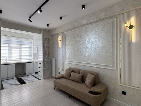2 otaqlı mənzil, 55 m², Turkuaz: 185 000 ₼ 3