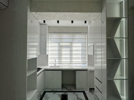 2 otaqlı mənzil, 55 m², Turkuaz: 185 000 ₼ 5