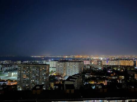 Elan №6429967 - Bakı, Həzi Aslanov m., 2 otaqlı, 71 m², 14/16 mərtəbə