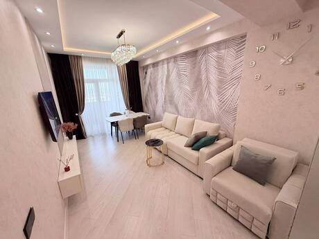 2 otaqlı mənzil, 71 m², Turkuaz: 210 000 ₼ 4