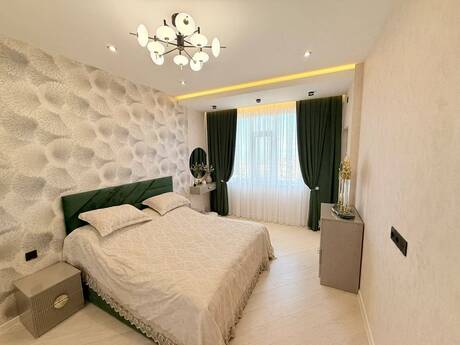 2 otaqlı mənzil, 71 m², Turkuaz: 210 000 ₼ 5