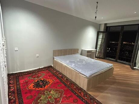 Kirayə 3 otaqlı mənzil, 105 m², Yasamal: 699 ₼/ay 5
