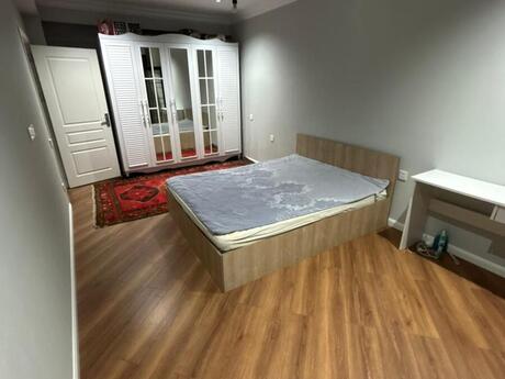 Kirayə 3 otaqlı mənzil, 105 m², Yasamal: 699 ₼/ay 3