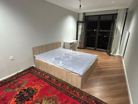 Kirayə 3 otaqlı mənzil, 105 m², Yasamal: 699 ₼/ay 4