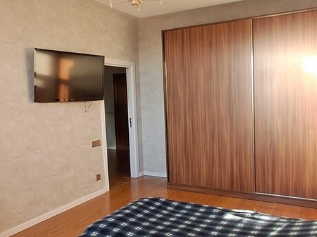 2 otaqlı mənzil, 86 m², Qara Qarayev: 275 000 ₼ 3