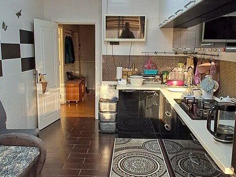 2 otaqlı mənzil, 86 m², Qara Qarayev: 275 000 ₼ 5