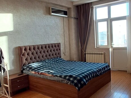 2 otaqlı mənzil, 86 m², Qara Qarayev: 275 000 ₼ 2