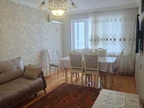 3 otaqlı mənzil, 78 m², Xalqlar Dostluğu: 185 000 ₼ 3