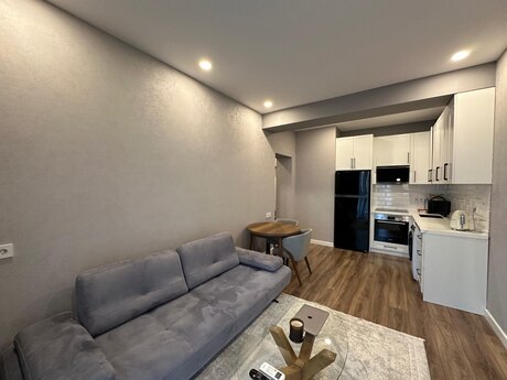 2 otaqlı mənzil, 55 m², Çinarlı Park: 182 000 ₼ 4