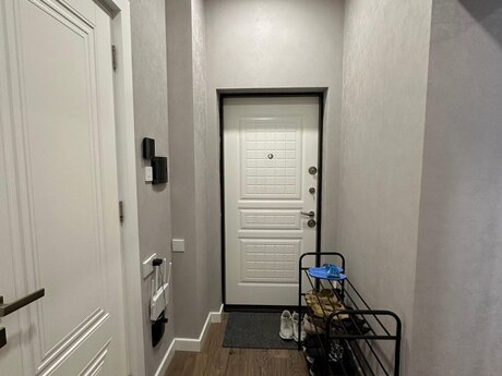2 otaqlı mənzil, 55 m², Çinarlı Park: 182 000 ₼ 3