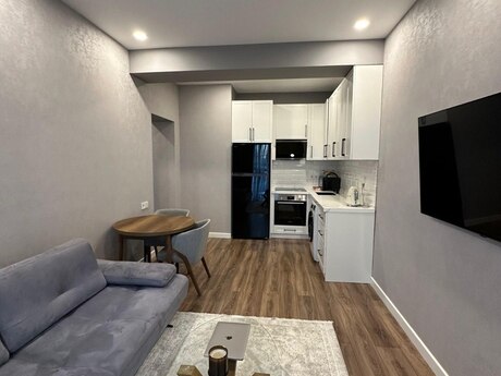 2 otaqlı mənzil, 55 m², Çinarlı Park: 182 000 ₼ 2