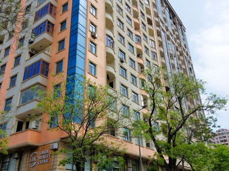 2-комн. · 110 m² · 13/18 этаж, 28 May