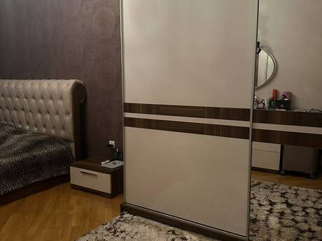 4 otaqlı mənzil, 130 m², Həzi Aslanov: 335 000 ₼ 5