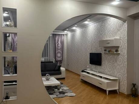 4 otaqlı mənzil, 130 m², Həzi Aslanov: 335 000 ₼ 2