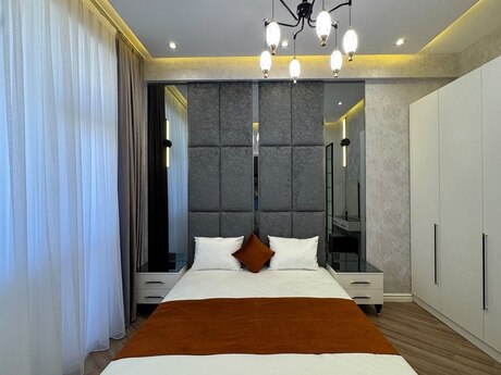 2 otaqlı mənzil, 57 m², Azadlıq Prospekti: 193 000 ₼ 4