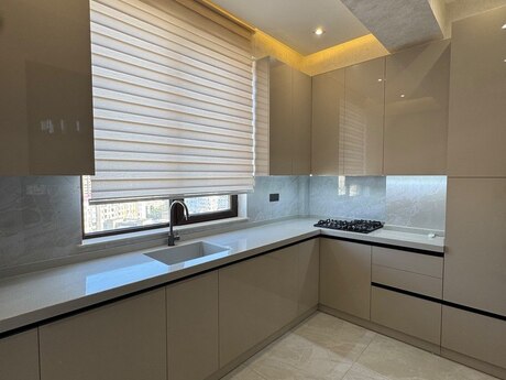 2 otaqlı mənzil, 57 m², Azadlıq Prospekti: 193 000 ₼ 5