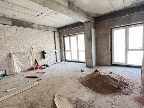 3 otaqlı mənzil, 127 m², Ağ şəhər: 598 000 ₼ 3