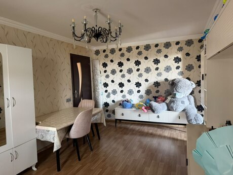 Kirayə 2 otaqlı mənzil, 45 m², Nizami: 250 ₼/ay 4